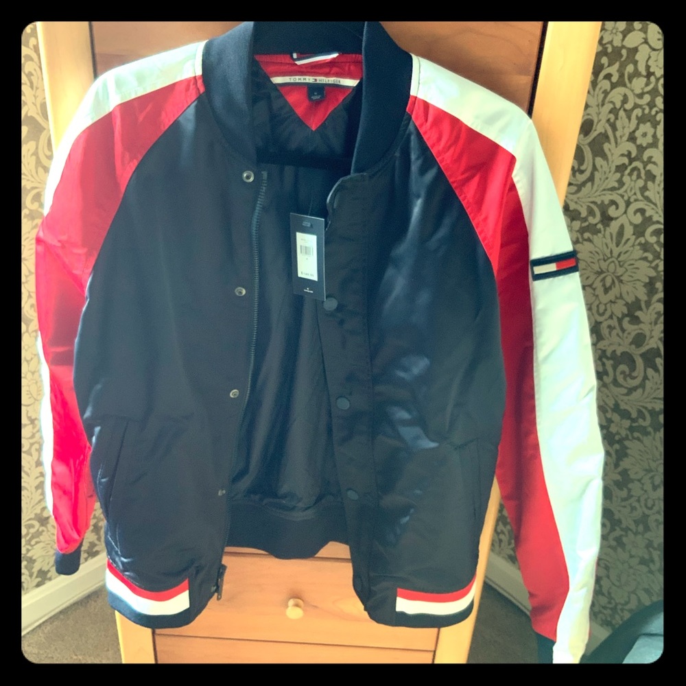 Tommy Hilfiger Jacket